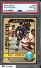 1972 topps hockey for sale  Passaic