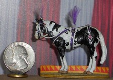 Ooak lsq circus for sale  Camden