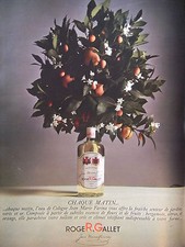 Publicité 1966 matin d'occasion  Longueil-Sainte-Marie