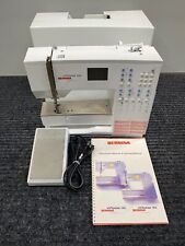 Bernina virtuosa 150 for sale  Renton