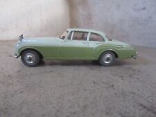 Miniature bentley continental d'occasion  Montbrison