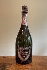 Dom Perignon 2000 Rose - Protótipo Final do Laboratório David Lynch / Vazio - RARO! comprar usado  Enviando para Brazil