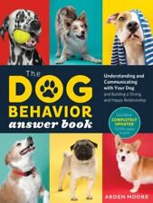 Dog behavior answer for sale  Easley