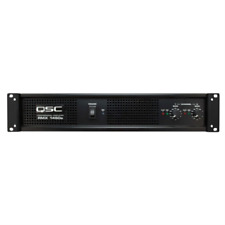 Qsc rmx1450 channel for sale  SOWERBY BRIDGE