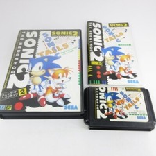 Megadrive d'occasion  Expédié en Belgium