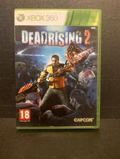Deadrising jeu complet d'occasion  Croix