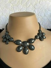 Black gunmetal chain for sale  Mansfield