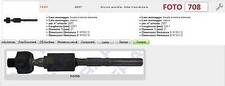 2657 testina snodo usato  Gioia Tauro