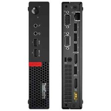 Mini lenovo m710q d'occasion  Noisy-le-Sec