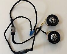Alto-falante tweeter BMW MINI 65139226357 -01 Harman Kardon 4cm X2 comprar usado  Enviando para Brazil