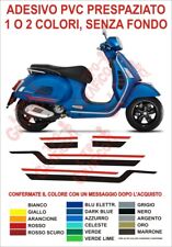 Kit adesivi stickers usato  Bari