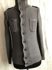 Celio gilet pull d'occasion  Le Péage-de-Roussillon