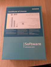 Siemens simatic step gebraucht kaufen  Merzig