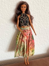 Barbie mode puppe gebraucht kaufen  Mertloch, Naunheim, Welling