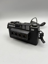 Nimslo camera original for sale  Yorkville