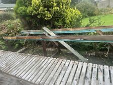 Greenhouse staging shelving for sale  PRESTON