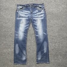 Affliction jeans mens for sale  USA