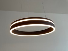 Designleuchte paul neuhaus gebraucht kaufen  Berlin