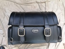 Borsa bisaccia custom usato  Barcellona Pozzo di Gotto