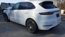2023 porsche cayenne for sale  UK