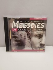 Beautiful melodies compilation for sale  Saint Charles