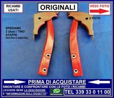 Cerniera staffa cofano usato  Carrara
