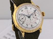 Orologio zenith chronograph usato  Vimodrone
