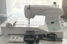Singer futura 250 for sale  Augusta