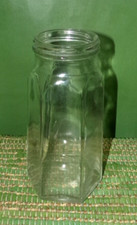 Capstan glass hexagon for sale  Carrollton