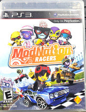Mod nation racers for sale  New Hyde Park