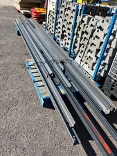 Steel angle long for sale  OLDHAM