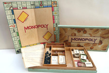 Curiosité jeu ancien d'occasion  France
