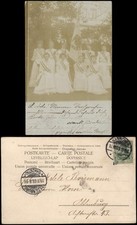 Foto frauenverein kleidung gebraucht kaufen  Ortrand