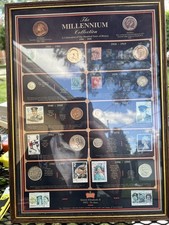 Rare millennium collection for sale  Elmwood Park