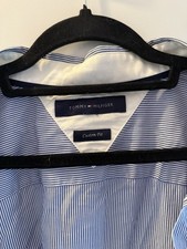 Tommy hilfiger hemd gebraucht kaufen  Bad Zwischenahn