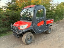 2019 rtv x1100c for sale  San Luis Obispo
