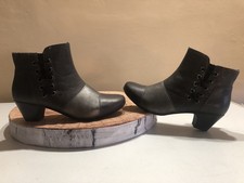 outdoor stiefel damen gebraucht kaufen  Gernrode