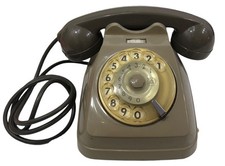 Telefono vintage cornetta usato  Vimodrone