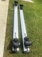 vw passat estate roof bars for sale  AMERSHAM