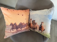 Pair vintage fine for sale  HERTFORD