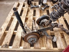 Passenger right rear for sale  Waterford