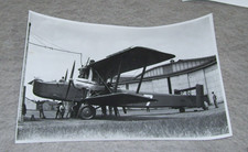 Vickers virginia plane for sale  WELLING
