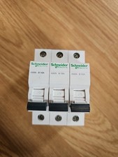 Stück schneider electric gebraucht kaufen  Fischach