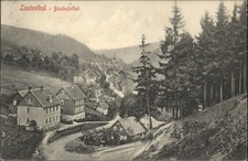 Lautenthal harz lautenthal usato  Spedire a Italy