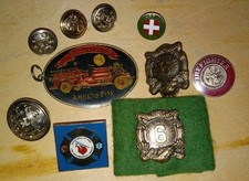 Badge pin button for sale  Colorado Springs