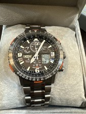 Citizen promaster skyhawk for sale  Hattiesburg