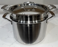 Creuset classic stainless for sale  Goodyear