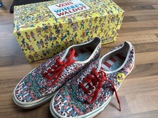 Womens mens vans for sale  LUTON