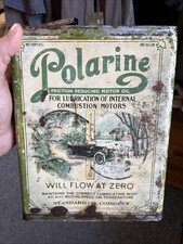Polarine one gallon for sale  Buffalo
