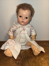 Vintage effanbee dee for sale  Denver